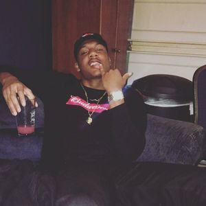 Meet your Posher, Jamien