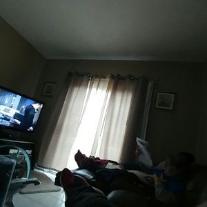 Meet your Posher, Rocco