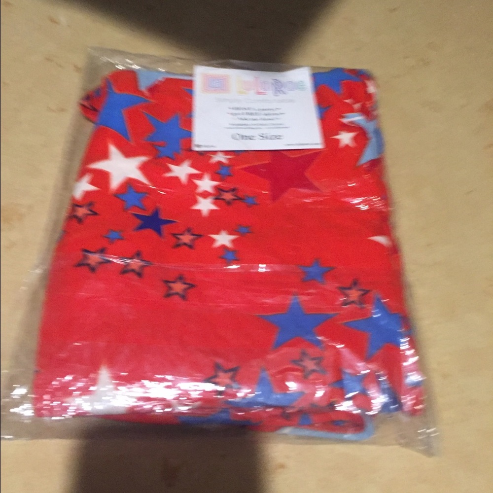 OS LuLaRoe leggings