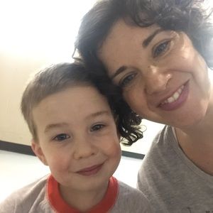 Meet your Posher, Kim