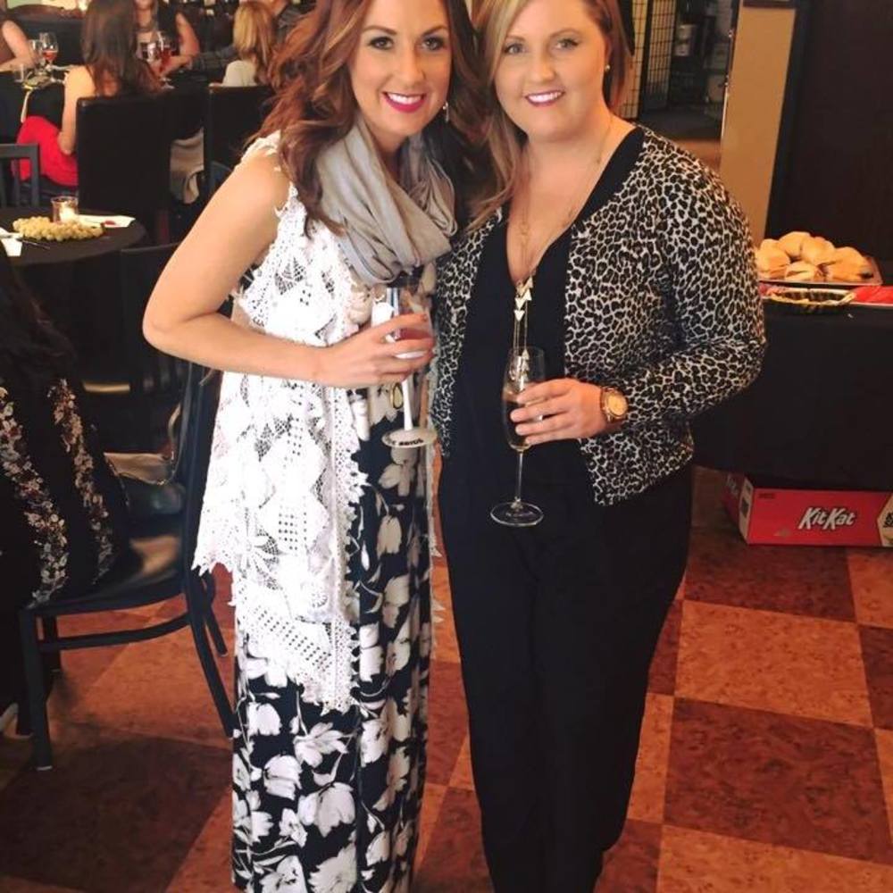 Meet your Posher, Rachel