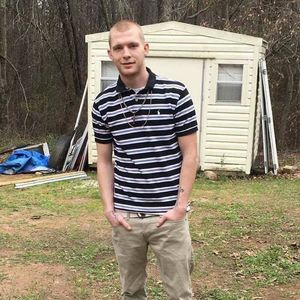 Meet your Posher, Christopher