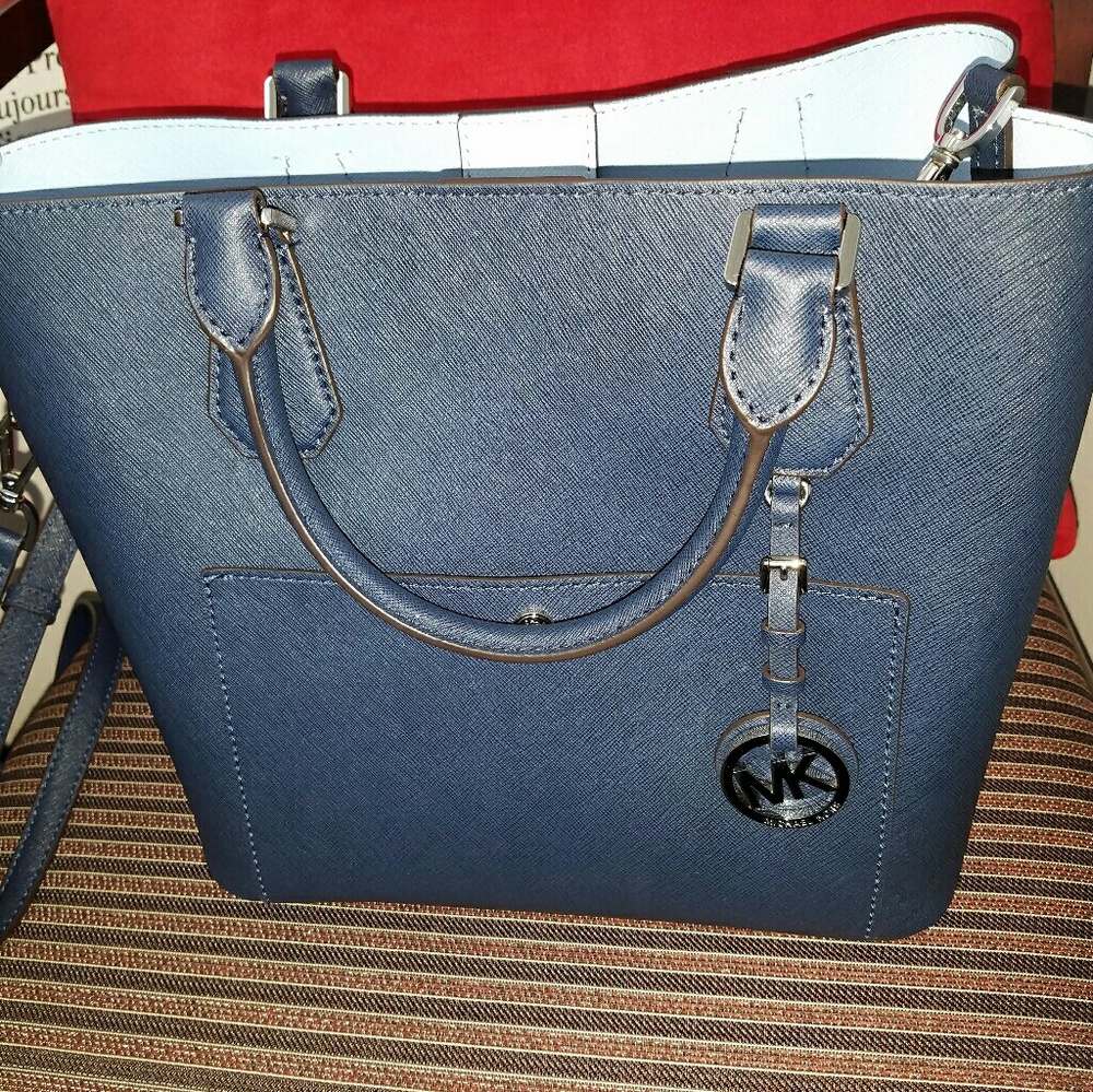 Michael Kors Greenwich Large