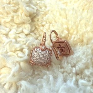 Judith RipkaDiamonique Earrings