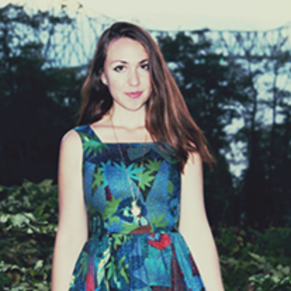 Meet your Posher, Stephanie