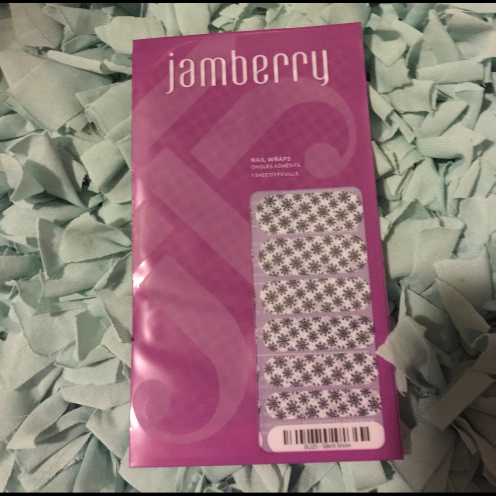 🧡3 for $20🧡 Jamberry