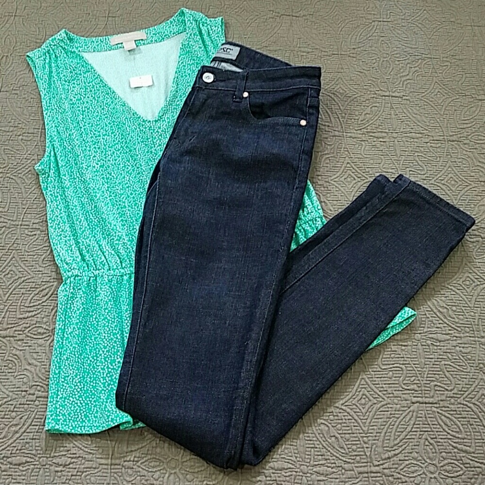 WESC jeans
