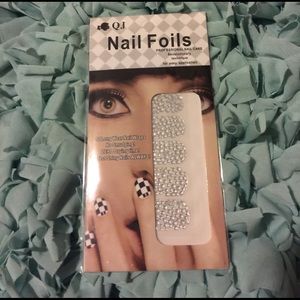 ❤️5 for $20❤️ Nail Decals