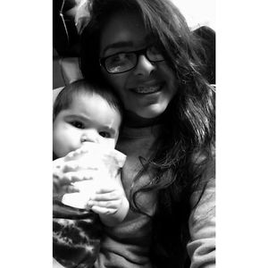 Meet your Posher, Crystal