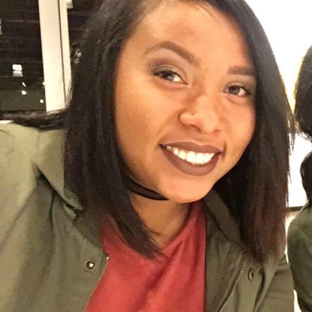 Meet your Posher, Audriana