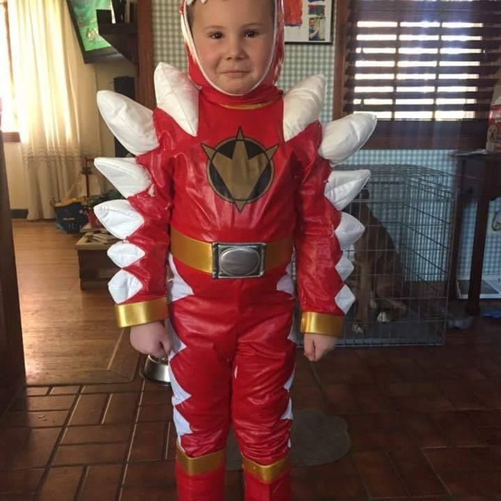 Meet your Posher, Paula