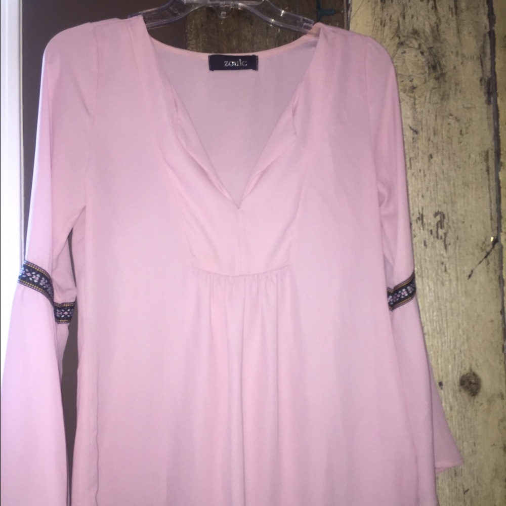 Boutique shirt