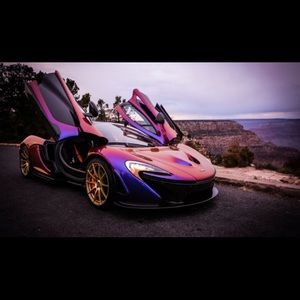 Meet your Posher, Jack