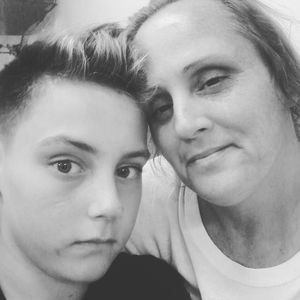 Meet your Posher, Carrie