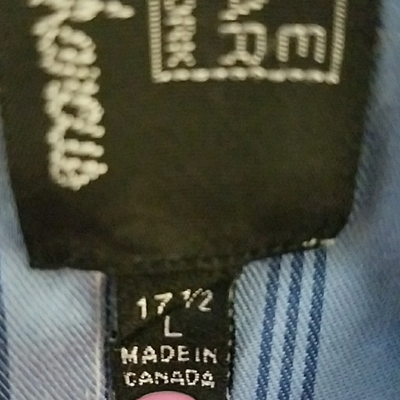 Neiman Marcus button down shirt - Picture 4 of 4