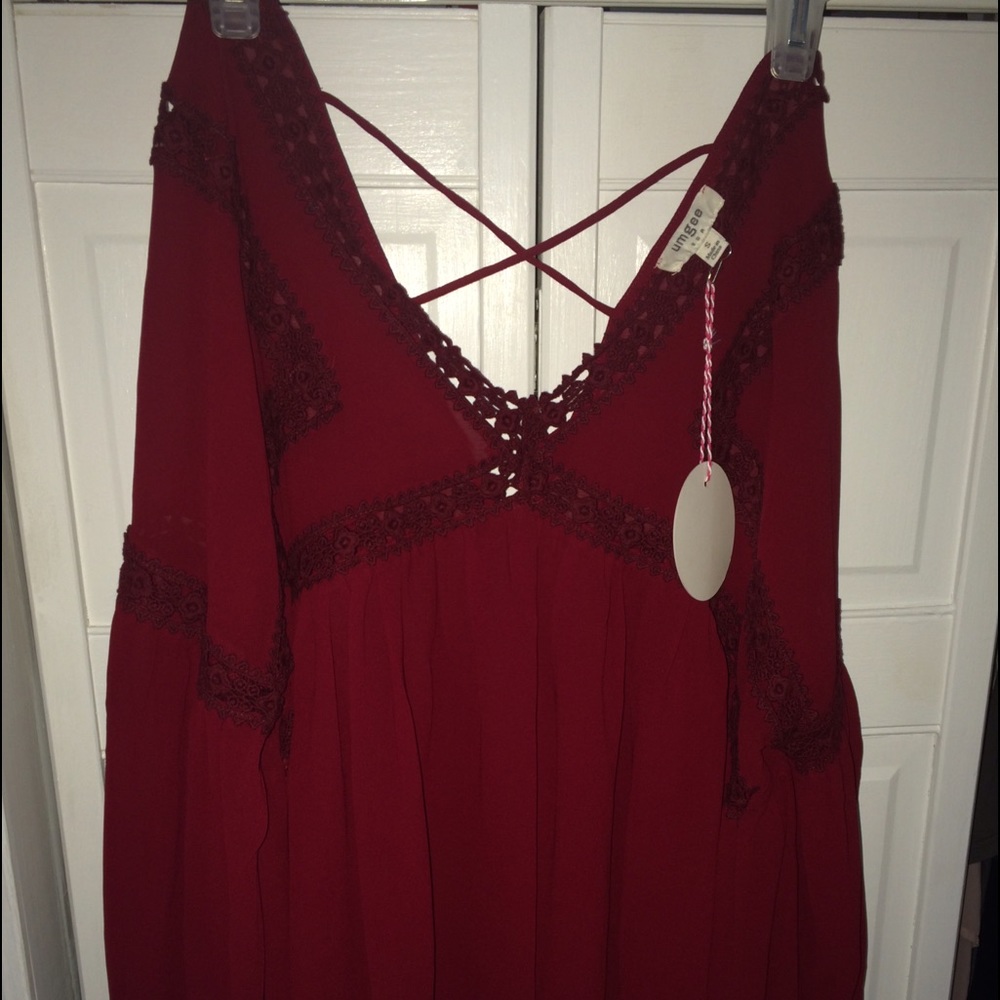 Sunshine&Champagne boutique top