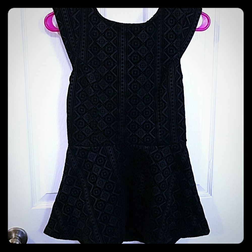 (SOLD) Cute Blouse