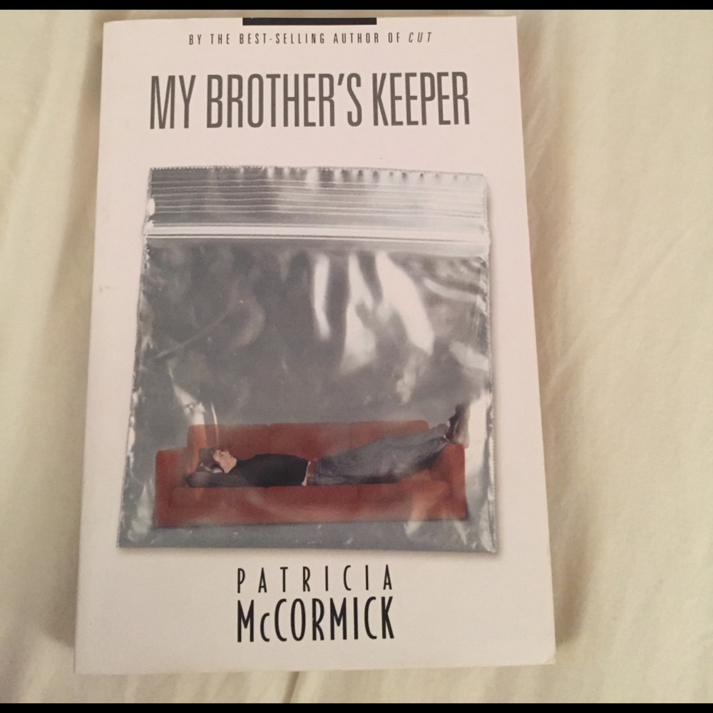 Paperback book