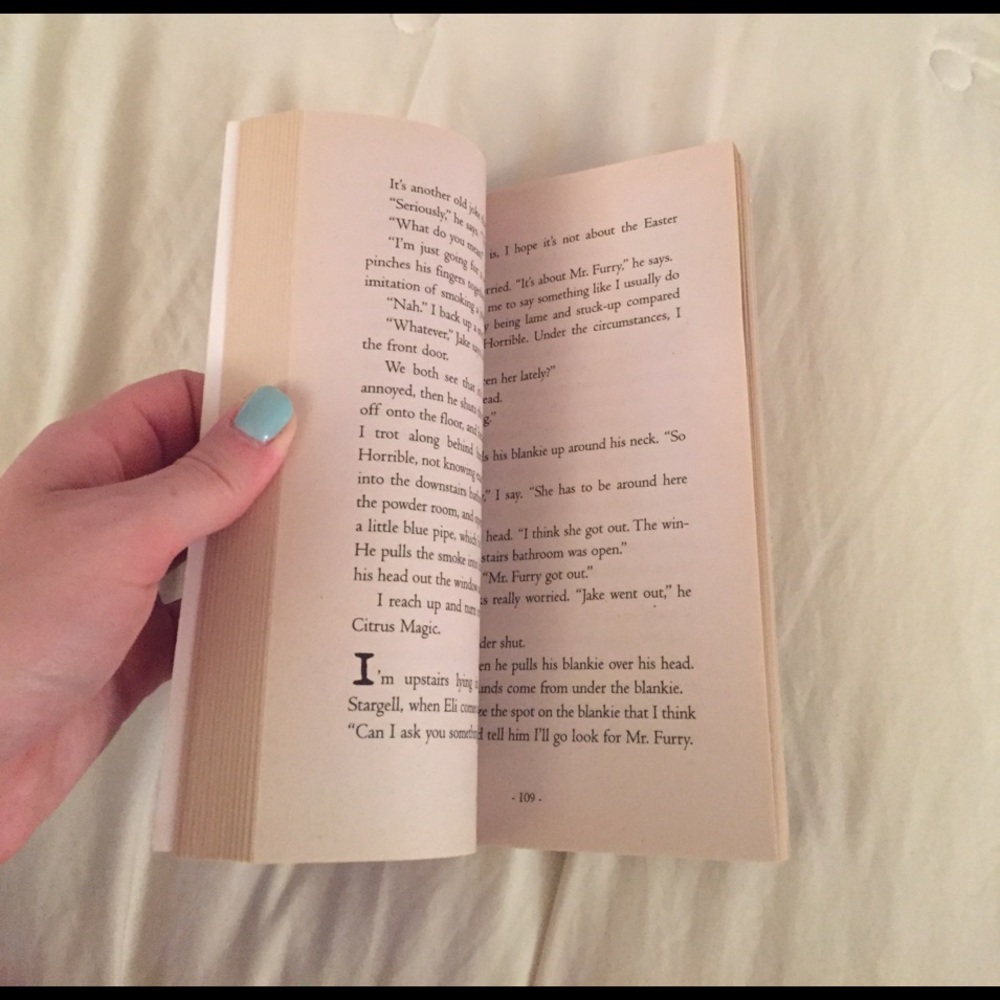 Paperback book - Picture 3 of 3