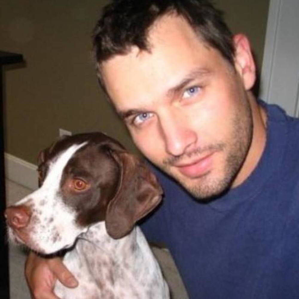 Meet your Posher, Gary