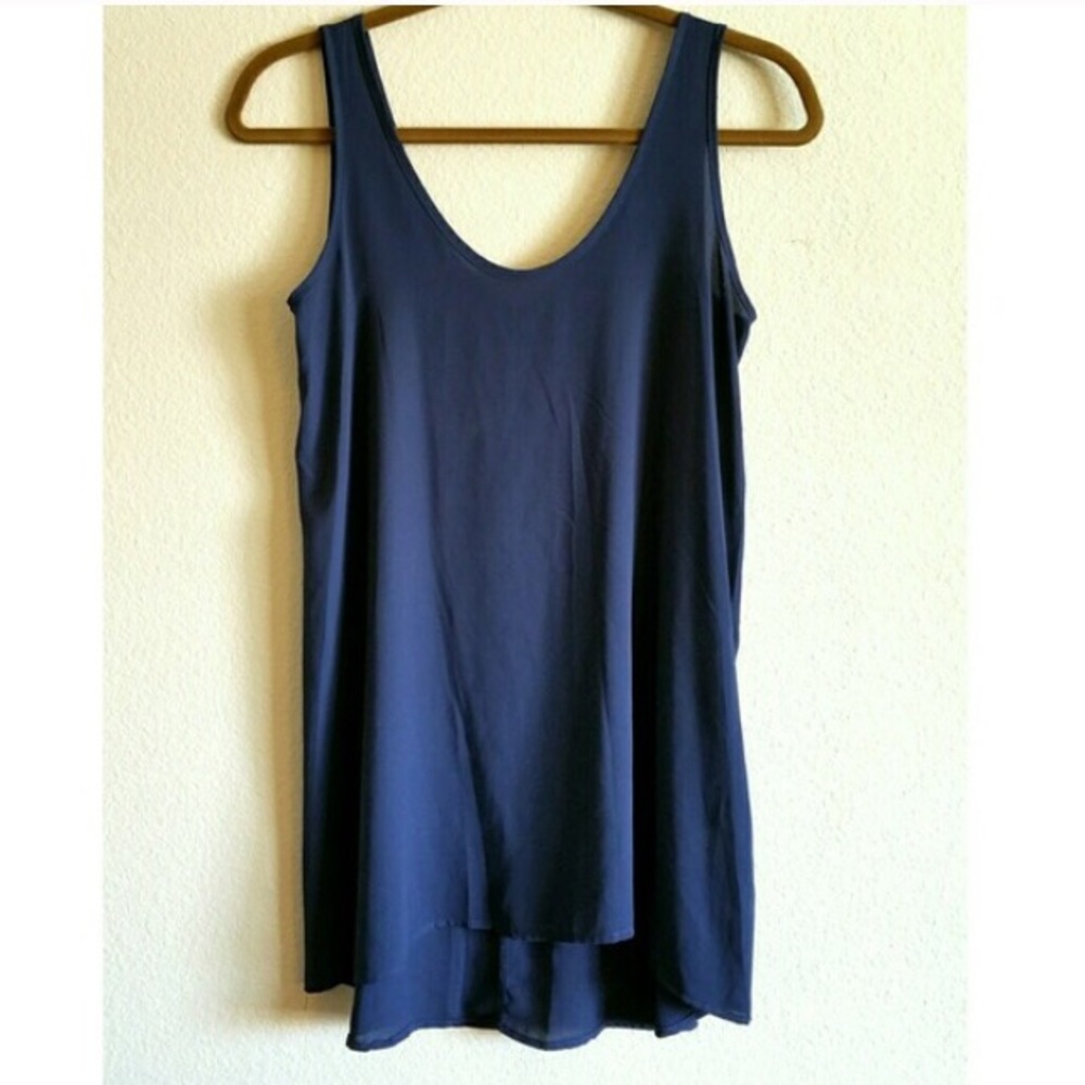 Soprano Flowy Tank
