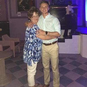 Meet your Posher, Collin