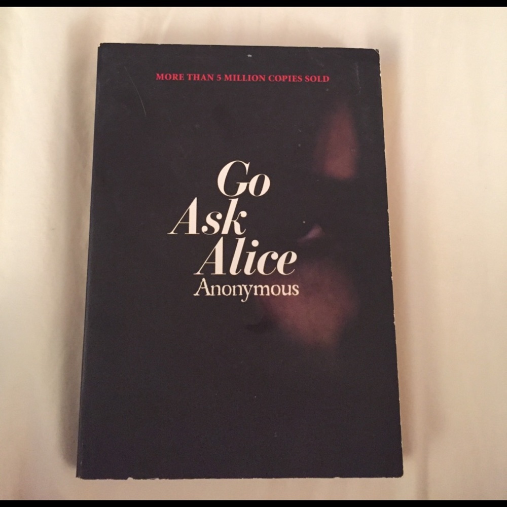 Paperback book