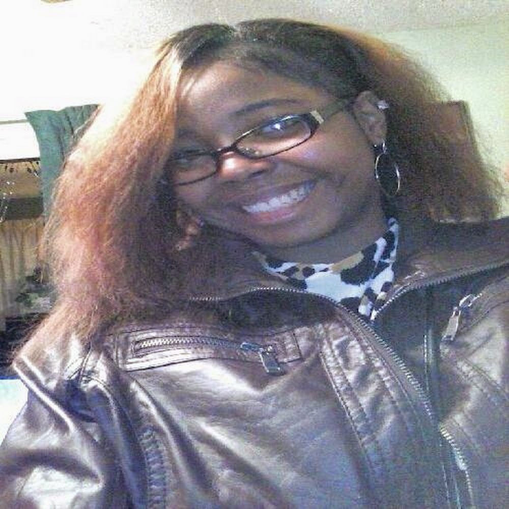 Meet your Posher, Tineshia