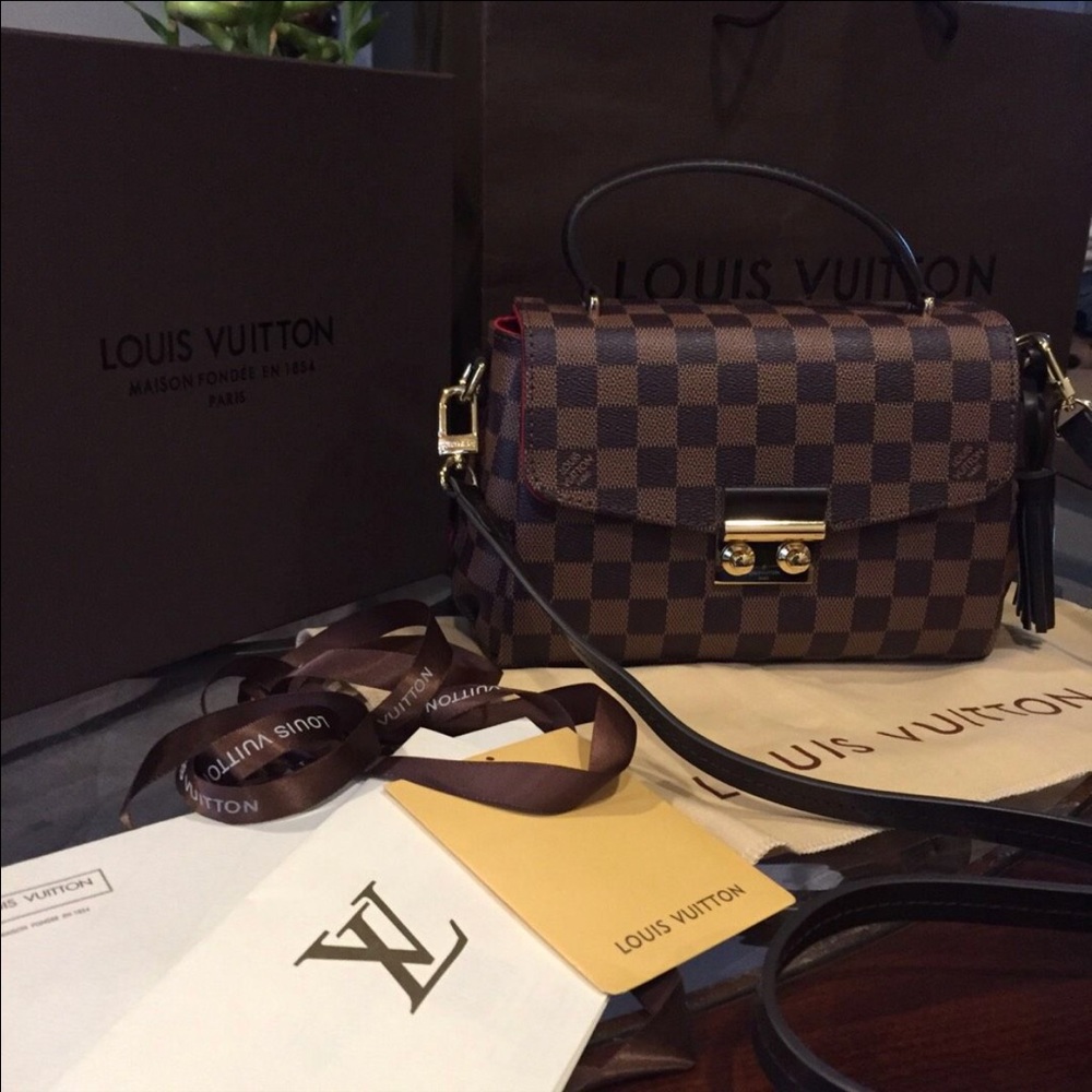 Louis Vuitton croisette