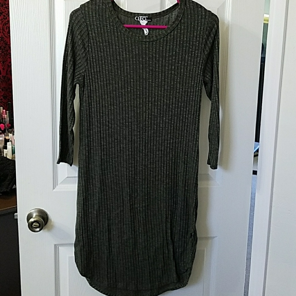 (SOLD) Casual dress