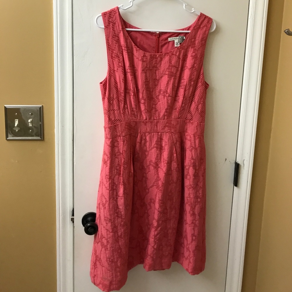Banana republic dress