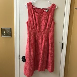 Banana republic dress