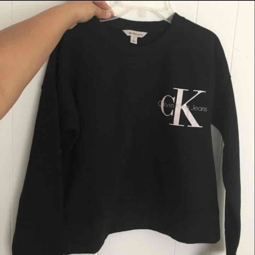 Calvin Klein sweater