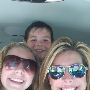 Meet your Posher, Renee