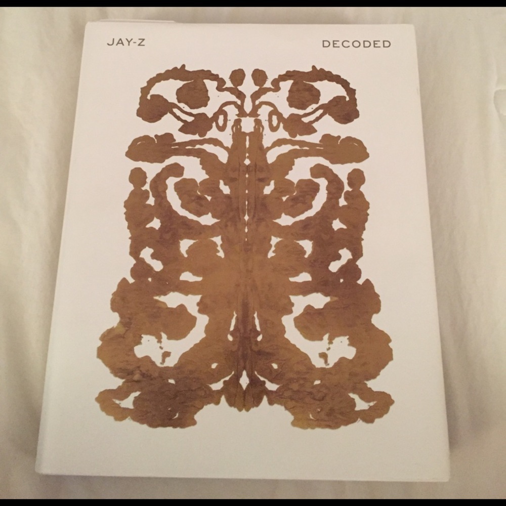 hard cover book
