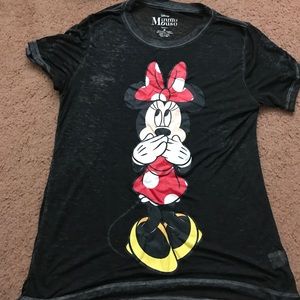 Minnie t-shirt