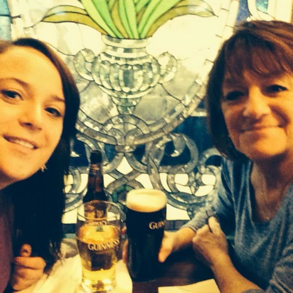 Meet your Posher, Alexandra