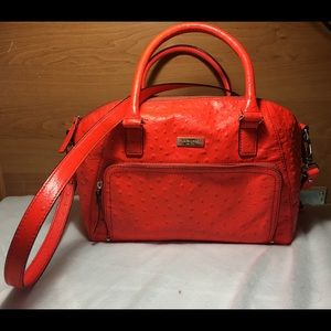 100% authentic Kate spade handbag