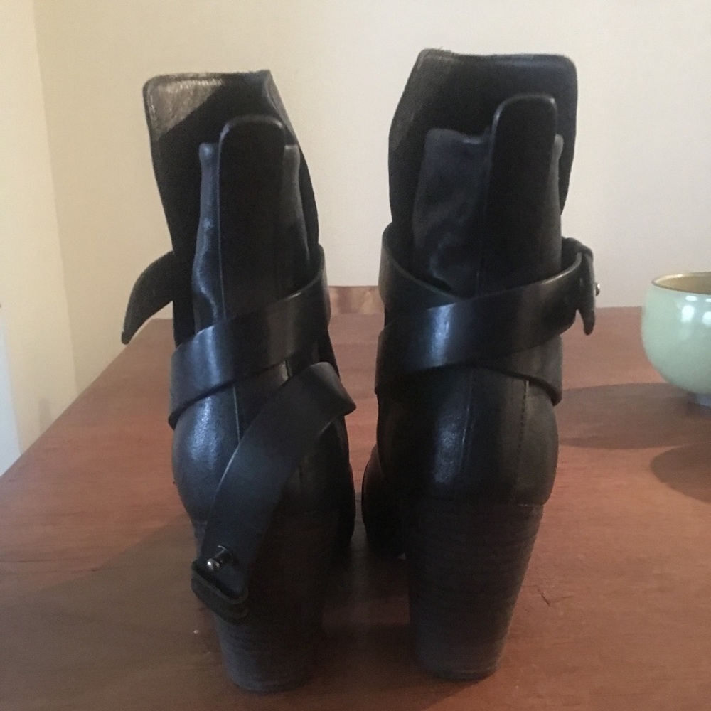 Rag & Bone Kinsey Ankle Boot - image 2