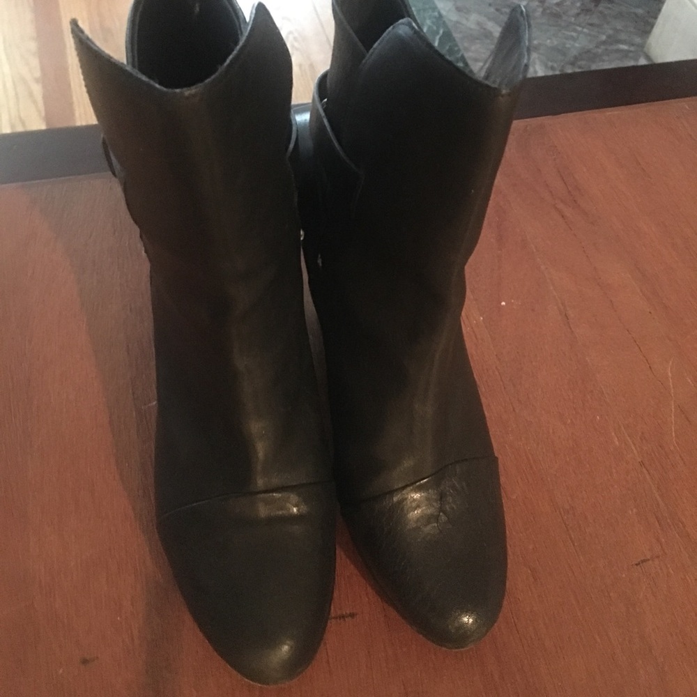 Rag & Bone Kinsey Ankle Boot - image 3