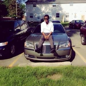 Meet your Posher, Arthur