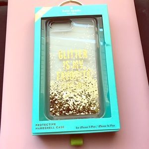 iPhone 6/7 plus protective hard shell case