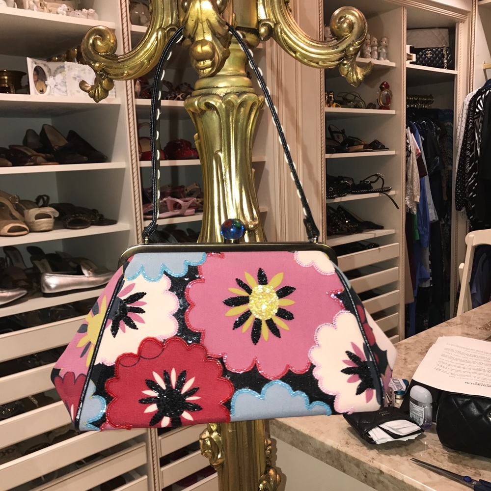 Isabella Fiore AUTHENTIC💯