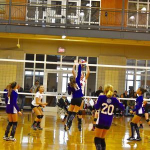 Meet your Posher, Alicia