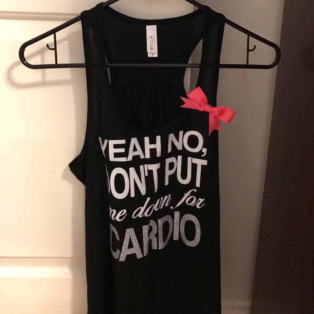 Bella Tank