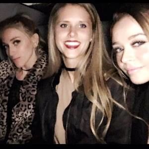 Meet your Posher, Grace