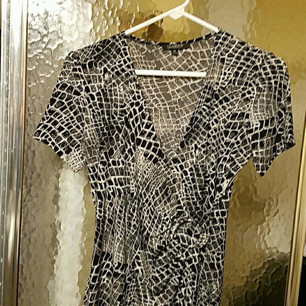 Cute dress, 6P