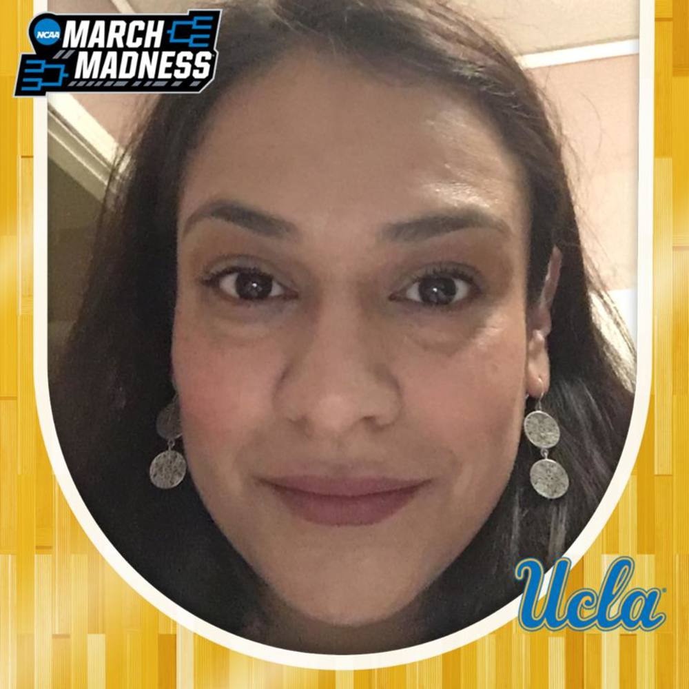 Meet your Posher, Elisa