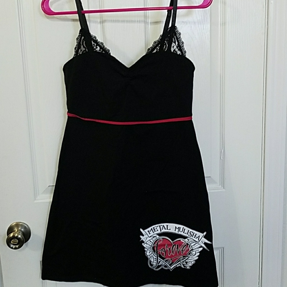 (SOLD) Summer dress