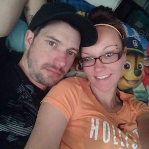 Meet your Posher, Cheyenne